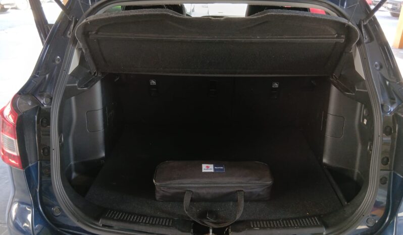 
SUZUKI S CROSS BOOSTERJET 2020 AUT full									