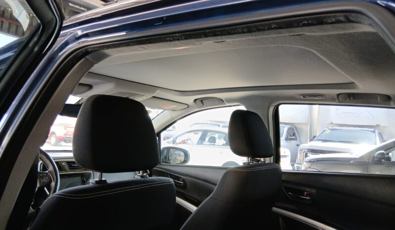 
SUZUKI S CROSS BOOSTERJET 2020 AUT full									