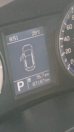 
SUZUKI S CROSS BOOSTERJET 2020 AUT full									