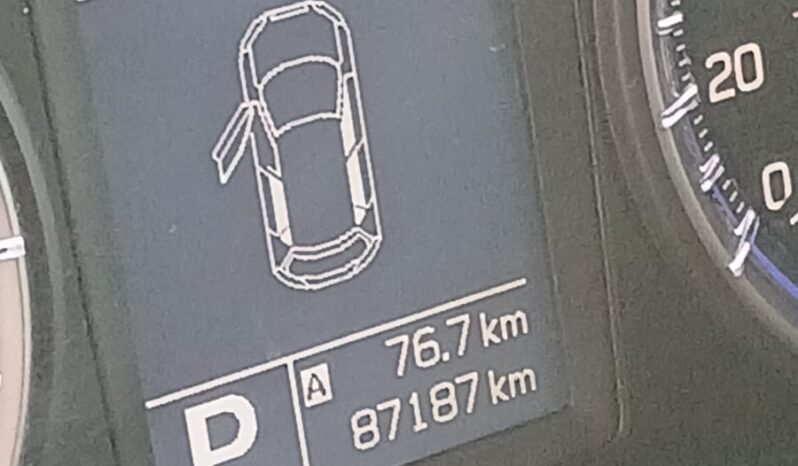 
SUZUKI S CROSS BOOSTERJET 2020 AUT full									