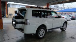 
MONTERO LIMITED 4X4(CON PALANCA) 2015 AUT PIEL full									