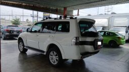 
MONTERO LIMITED 4X4(CON PALANCA) 2015 AUT PIEL full									