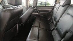 
MONTERO LIMITED 4X4(CON PALANCA) 2015 AUT PIEL full									