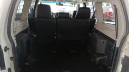 
MONTERO LIMITED 4X4(CON PALANCA) 2015 AUT PIEL full									