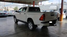 
HILUX SR 2019 STD DOBLE CABINA full									