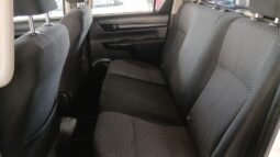
HILUX SR 2019 STD DOBLE CABINA full									