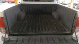 
HILUX SR 2019 STD DOBLE CABINA full									