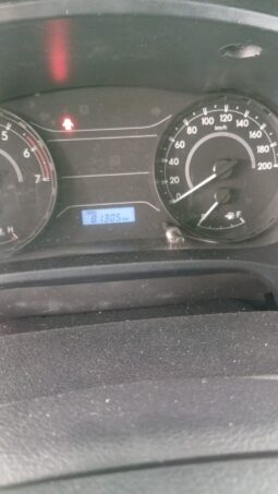 
HILUX SR 2019 STD DOBLE CABINA full									