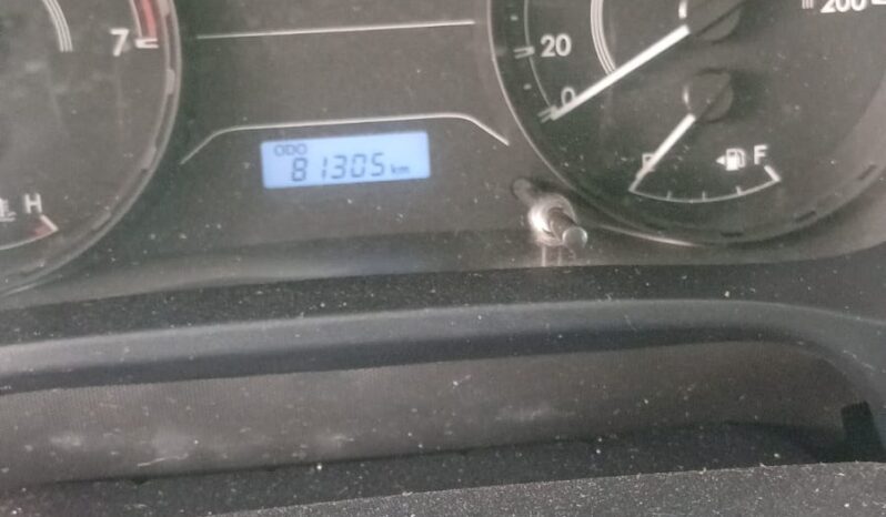 
HILUX SR 2019 STD DOBLE CABINA full									