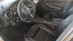 
MERCEDES BENZ CLA 180 2017 AUT PIEL full									
