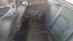 
MERCEDES BENZ CLA 180 2017 AUT PIEL full									