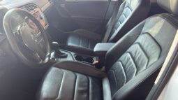 
VW TIGUAN COMFORTLINE 2018 AUT PIEL full									