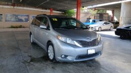 
SIENNA XLE 2016 AUT PIEL full									