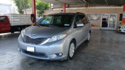 
SIENNA XLE 2016 AUT PIEL full									