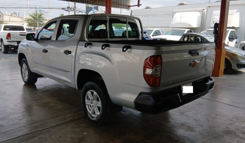 
CHEVROLET S-10 PRO MAX 2023 STD  DOBLE CABINA full									