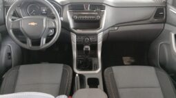 
CHEVROLET S-10 PRO MAX 2023 STD  DOBLE CABINA full									