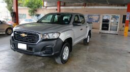
CHEVROLET S-10 PRO MAX 2023 STD  DOBLE CABINA full									