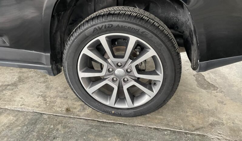 
COMPASS LIMITED 2016 AUT PIEL full									