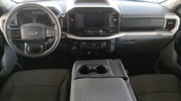 
F-150 XL 4X4 2021 CREW CAB AUT DOBLE CABINA full									