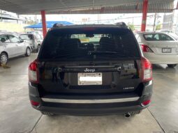 
COMPASS LIMITED 2016 AUT PIEL full									