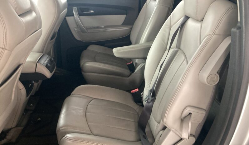 
ACADIA SL7 2010 AUT PIEL QC full									