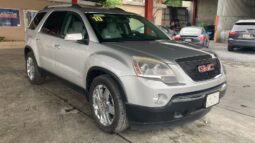 
ACADIA SL7 2010 AUT PIEL QC full									