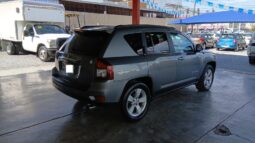 
COMPASS LATITUDE 2014 AUT full									