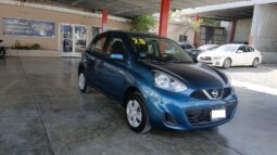 
MARCH SENSE 2020 STD full									