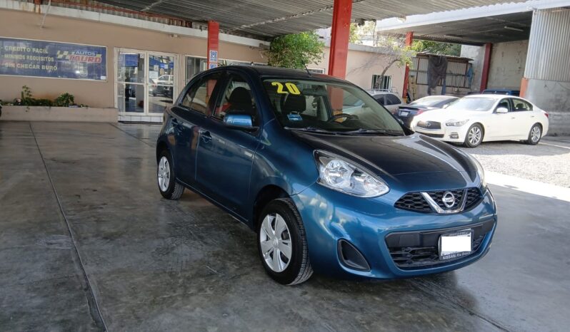 
MARCH SENSE 2020 STD full									