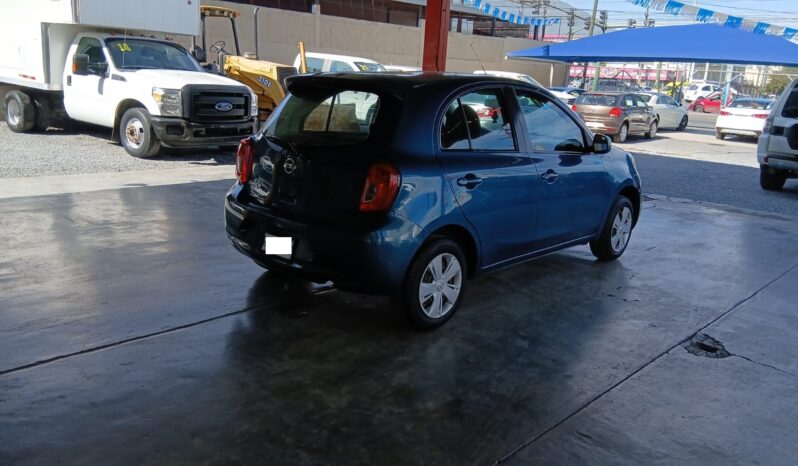 
MARCH SENSE 2020 STD full									