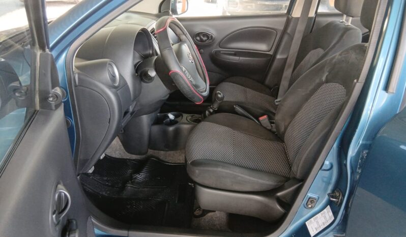 
MARCH SENSE 2020 STD full									