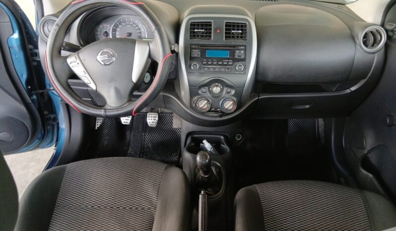 
MARCH SENSE 2020 STD full									