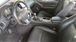 
INFINITI Q50 PERFECTION 2017 PIEL full									