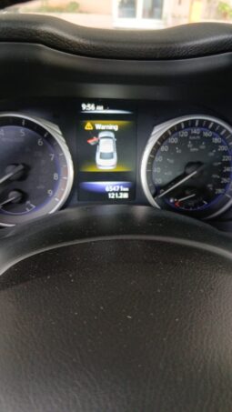 
INFINITI Q50 PERFECTION 2017 PIEL full									