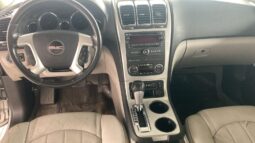 
ACADIA SL7 2010 AUT PIEL QC full									