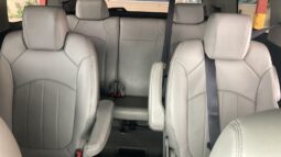 
ACADIA SL7 2010 AUT PIEL QC full									