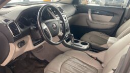 
ACADIA SL7 2010 AUT PIEL QC full									