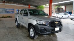 
CHEVROLET S-10 PRO MAX 2023 STD DOBLE CABINA full									