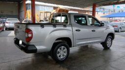 
CHEVROLET S-10 PRO MAX 2023 STD DOBLE CABINA full									