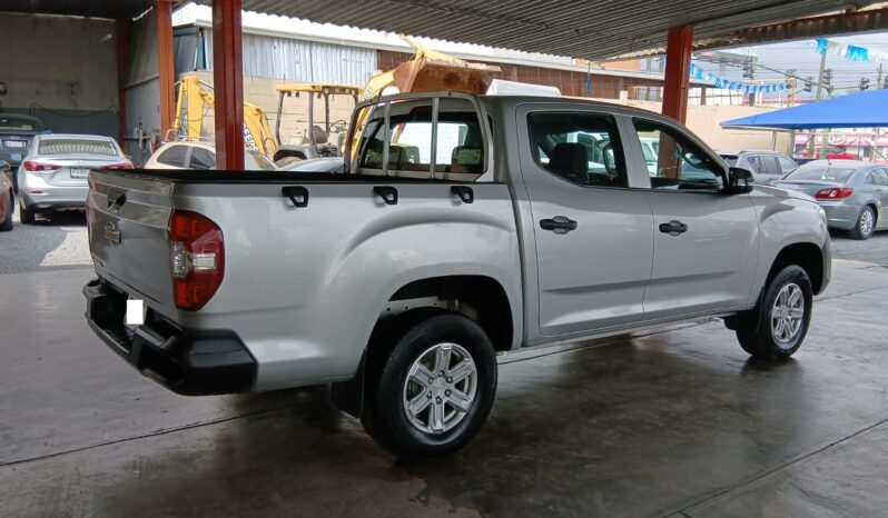 
CHEVROLET S-10 PRO MAX 2023 STD DOBLE CABINA full									