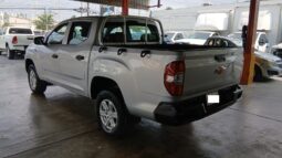 
CHEVROLET S-10 PRO MAX 2023 STD DOBLE CABINA full									