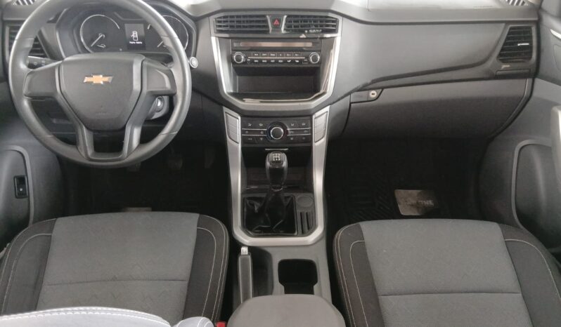 
CHEVROLET S-10 PRO MAX 2023 STD DOBLE CABINA full									