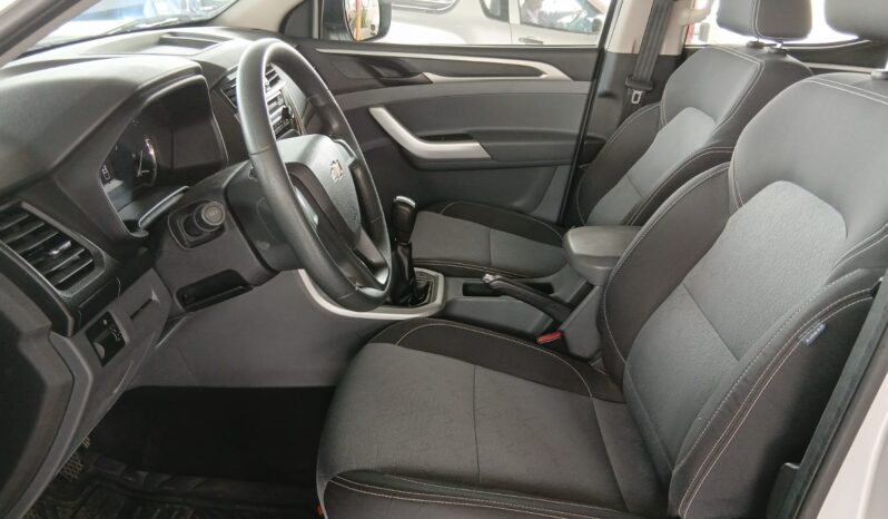 
CHEVROLET S-10 PRO MAX 2023 STD DOBLE CABINA full									