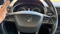 
SEAT IBIZA EXCELLENCE 2018 STD full									