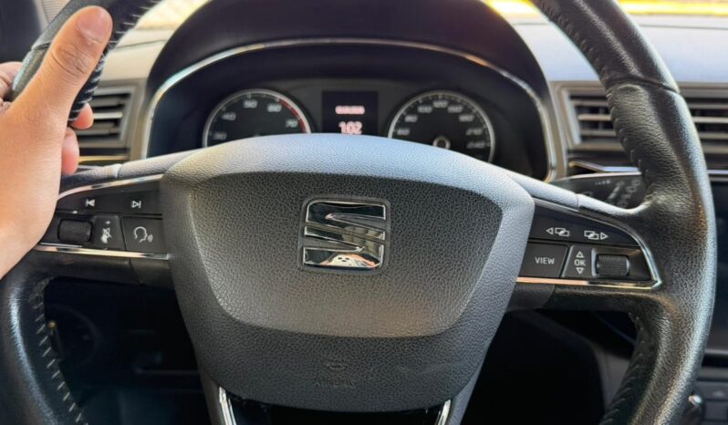 
SEAT IBIZA EXCELLENCE 2018 STD full									