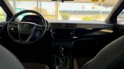 
SEAT IBIZA EXCELLENCE 2018 STD full									