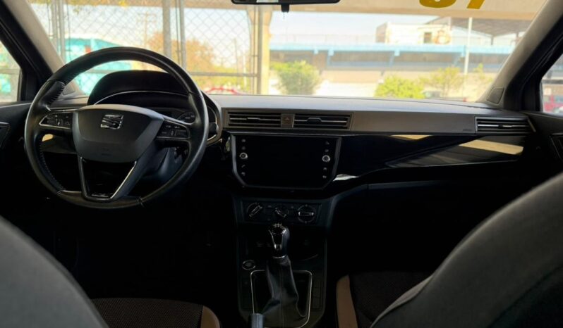 
SEAT IBIZA EXCELLENCE 2018 STD full									