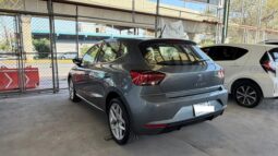 
SEAT IBIZA EXCELLENCE 2018 STD full									