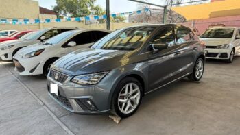 SEAT IBIZA EXCELLENCE 2018 STD