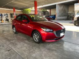 
MAZDA 2 2023 AUT full									